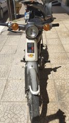 Honda C 1993-thumb-1
