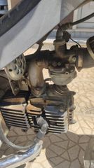 Honda C 1993-thumb-3