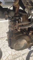 Honda C 1993-thumb-5