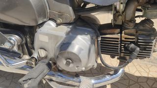 Honda C 1993-thumb-6