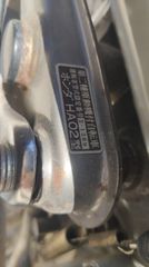Honda C 1993-thumb-7