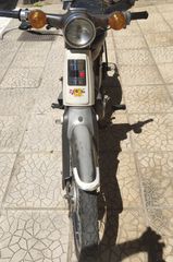 Honda C 1993-thumb-9