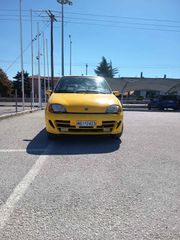 Fiat Seicento 1998 1.1 8V SPORTING