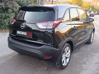 Opel Crossland 2017 1.2cc-110ps ECOTEC /ΟΘΟΝΗ/CRUISE CONTROL-thumb-3