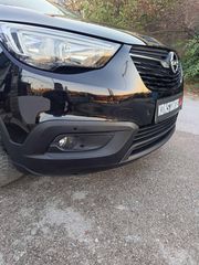 Opel Crossland 2017 1.2cc-110ps ECOTEC /ΟΘΟΝΗ/CRUISE CONTROL-thumb-6