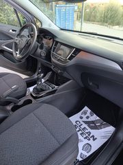 Opel Crossland 2017 1.2cc-110ps ECOTEC /ΟΘΟΝΗ/CRUISE CONTROL-thumb-10