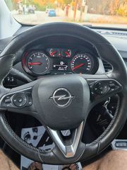 Opel Crossland 2017 1.2cc-110ps ECOTEC /ΟΘΟΝΗ/CRUISE CONTROL-thumb-12