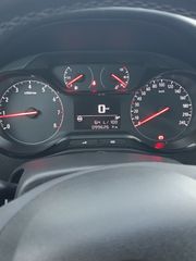 Opel Crossland 2017 1.2cc-110ps ECOTEC /ΟΘΟΝΗ/CRUISE CONTROL-thumb-13