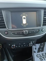Opel Crossland 2017 1.2cc-110ps ECOTEC /ΟΘΟΝΗ/CRUISE CONTROL-thumb-14