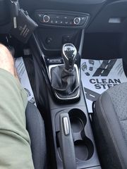 Opel Crossland 2017 1.2cc-110ps ECOTEC /ΟΘΟΝΗ/CRUISE CONTROL-thumb-15