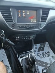 Opel Crossland 2017 1.2cc-110ps ECOTEC /ΟΘΟΝΗ/CRUISE CONTROL-thumb-17