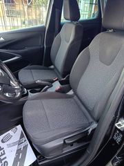 Opel Crossland 2017 1.2cc-110ps ECOTEC /ΟΘΟΝΗ/CRUISE CONTROL-thumb-18