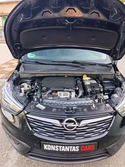 Opel Crossland 2017 1.2cc-110ps ECOTEC /ΟΘΟΝΗ/CRUISE CONTROL-thumb-20