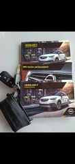 Opel Crossland 2017 1.2cc-110ps ECOTEC /ΟΘΟΝΗ/CRUISE CONTROL-thumb-25