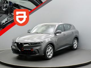 Alfa Romeo Tonale 2023 1.5 HYBRID TCT7 SPRINT 130 HP