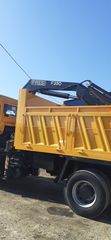 Γερανοί Fassi 2003 230 Α25-thumb-2