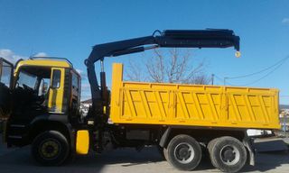 Γερανοί Fassi 2003 230 Α25-thumb-3