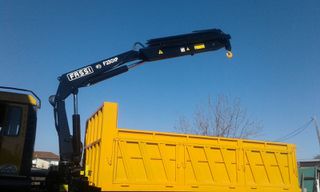 Γερανοί Fassi 2003 230 Α25-thumb-4