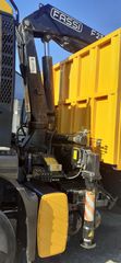 Γερανοί Fassi 2003 230 Α25-thumb-5