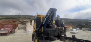 Γερανοί Fassi 2003 230 Α25-thumb-8