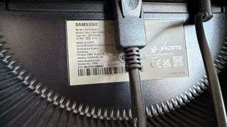 Πωλείται οθόνη υπολογιστή Samsung-thumb-4