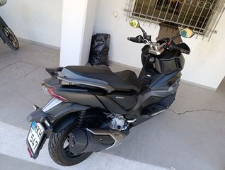 Sym ADX 300 2025 TE30-thumb-9