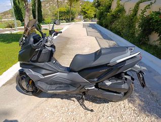 Sym ADX 300 2025 TE30-thumb-13