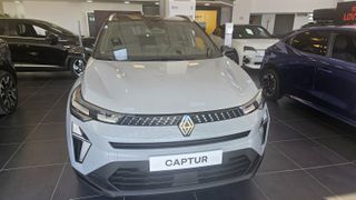 Renault Captur 2026 Eco-G turbo 120 techno-thumb-1
