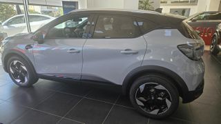 Renault Captur 2026 Eco-G turbo 120 techno-thumb-2