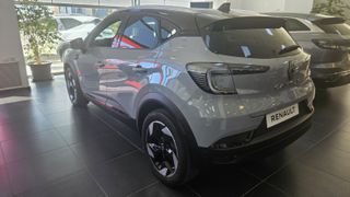 Renault Captur 2026 Eco-G turbo 120 techno-thumb-3