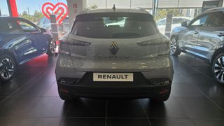 Renault Captur 2026 Eco-G turbo 120 techno-thumb-4