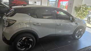 Renault Captur 2026 Eco-G turbo 120 techno-thumb-6