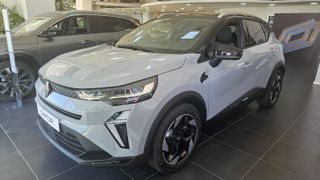 Renault Captur 2026 Eco-G turbo 120 techno-thumb-9