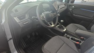 Renault Captur 2026 Eco-G turbo 120 techno-thumb-11