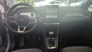 Renault Captur 2026 Eco-G turbo 120 techno-thumb-13