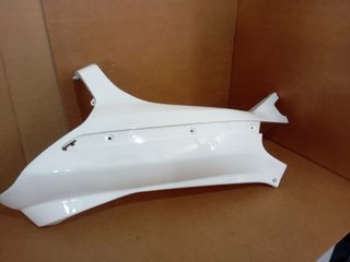 ΟΥΡΑ ΠΙΣΩ ΔΕΞΙΑ PIAGGIO XEVO 250-400 2009-2016