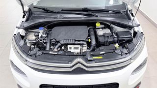 Citroen C3 2018 SHINE 1.2 PURETECH 110 AUTOMATIC CAMERA/AUTOBESIKOS-thumb-10