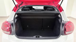 Citroen C3 2018 SHINE 1.2 PURETECH 110 AUTOMATIC CAMERA/AUTOBESIKOS-thumb-12