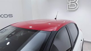Citroen C3 2018 SHINE 1.2 PURETECH 110 AUTOMATIC CAMERA/AUTOBESIKOS-thumb-13