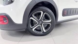 Citroen C3 2018 SHINE 1.2 PURETECH 110 AUTOMATIC CAMERA/AUTOBESIKOS-thumb-14