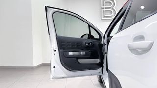 Citroen C3 2018 SHINE 1.2 PURETECH 110 AUTOMATIC CAMERA/AUTOBESIKOS-thumb-16