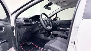 Citroen C3 2018 SHINE 1.2 PURETECH 110 AUTOMATIC CAMERA/AUTOBESIKOS-thumb-18