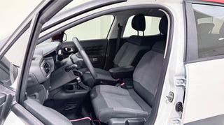 Citroen C3 2018 SHINE 1.2 PURETECH 110 AUTOMATIC CAMERA/AUTOBESIKOS-thumb-19