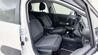 Citroen C3 2018 SHINE 1.2 PURETECH 110 AUTOMATIC CAMERA/AUTOBESIKOS-thumb-21