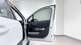 Citroen C3 2018 SHINE 1.2 PURETECH 110 AUTOMATIC CAMERA/AUTOBESIKOS-thumb-23