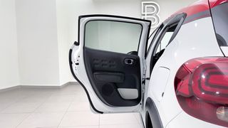 Citroen C3 2018 SHINE 1.2 PURETECH 110 AUTOMATIC CAMERA/AUTOBESIKOS-thumb-24