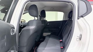 Citroen C3 2018 SHINE 1.2 PURETECH 110 AUTOMATIC CAMERA/AUTOBESIKOS-thumb-25