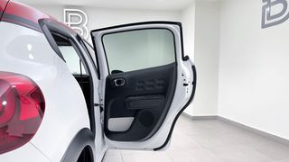 Citroen C3 2018 SHINE 1.2 PURETECH 110 AUTOMATIC CAMERA/AUTOBESIKOS-thumb-27