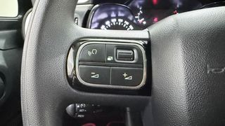 Citroen C3 2018 SHINE 1.2 PURETECH 110 AUTOMATIC CAMERA/AUTOBESIKOS-thumb-31