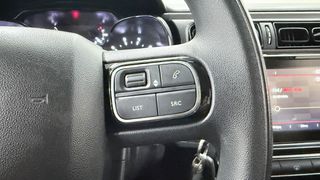Citroen C3 2018 SHINE 1.2 PURETECH 110 AUTOMATIC CAMERA/AUTOBESIKOS-thumb-32